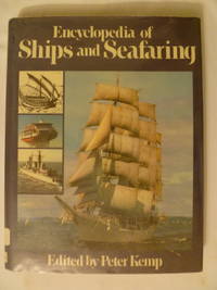 Encyclopedia of Ships and Seafaring