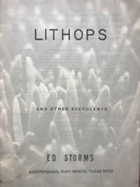 image of Lithops and Other Succulents