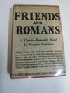 Friends and Romans