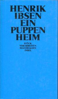 Ein Puppenheim.