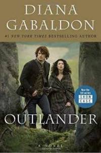 image of Outlander (TV Tie-in)