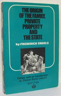The Origin of the Family, Private Property and…