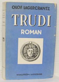 Trudi. Roman.