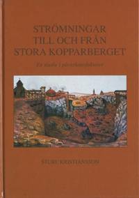 Strömningar till och från Stora Kopparberget. En…