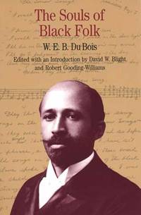 cover of The Souls of Black Folk