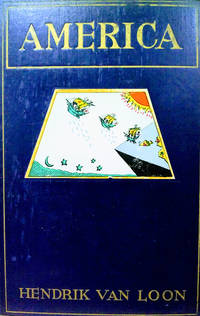 cover of America