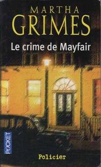 image of Le crime de Mayfair