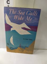cover of The Sea Gulls Woke Me