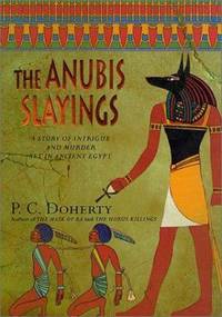 Anubis Slayings