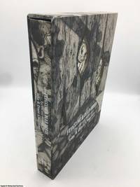 Flogging a Dead Horse: The Life and Works of Jake and Dinos Chapman