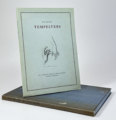 Tempelvers.