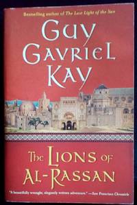 image of The Lions of al-Rassan