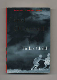 cover of Judas Child - 1st Edition/1st Printing