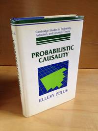 Probabilistic Causality