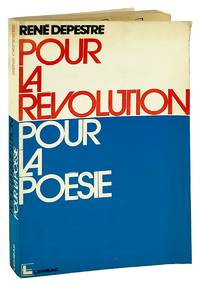 Pour la Revolution, Pour la Poesie