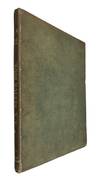 Architectural Association Sketch Book. Vol 12. 1879 - 80