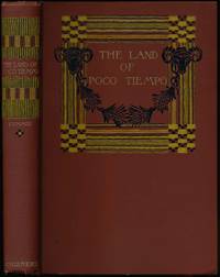 The Land of Poco Tiempo by LUMMIS, Charles F - 1925