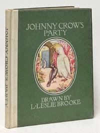 Johnny Crow's Party