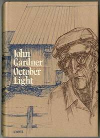 image of October Light
