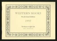 The 56th Annual Western Books Exhibition