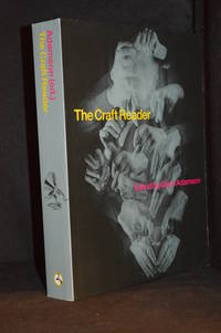 cover of The Craft Reader