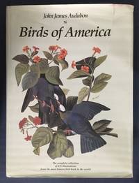 image of Birds of America: The Complete Collection of 435 Illustrations from the Most Famous Bird Book in the World
