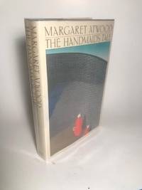 THE HANDMAID&#039;S TALE by Atwood, Margaret - 1986