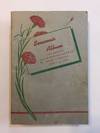 [GOSPEL MUSIC]. [DALLAS RADIO 1939]. Souvenir Album for the 2nd Annual All-Night Broadcast