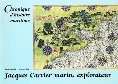 Chronique d’historie maritime. Numéro spécial 1er…
