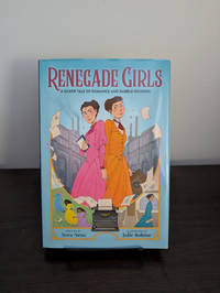 Renegade Girls