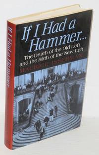 image of If I had a hammer.... The death of the old left and the birth of the new left