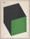 Ellsworth Kelly: An Exhibition of Paintings & Sculpture by Ellsworth Kelly