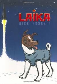 Laika by Nick Abadzis