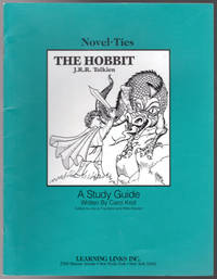 image of The Hobbit: Novel-Ties Study Guides