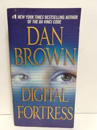 Digital Fortress by Dan Brown - 2004