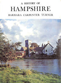 A History of Hampshire (Darwen county histories)