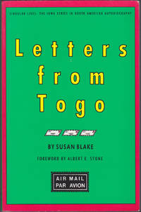 Letters from Togo