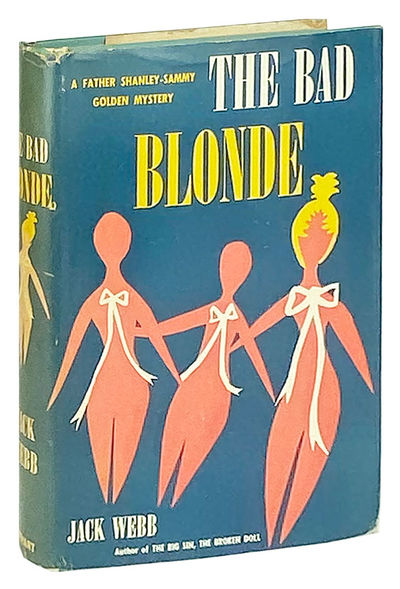 The Bad Blonde
