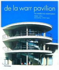 De La Warr Pavilion: The Modernist Masterpiece