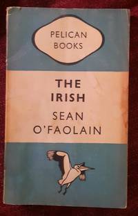 cover of The Irish