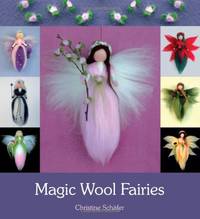 Magic Wool Fairies