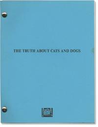 The Truth About Cats and Dogs (Original screenplay for the 1996 film)