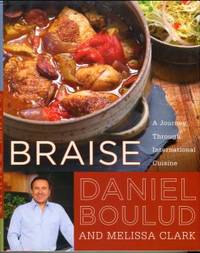 Braise: A Journey Through International Cuisine