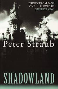 Shadowland