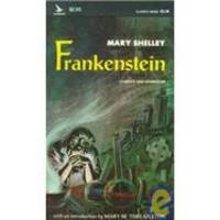 image of Frankenstein (Or, the Modern Prometheus)
