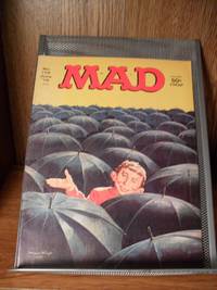 MAD, No. 175, June 1975