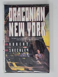 Draconian New York