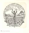 EX LIBRIS DS IBREUKINK