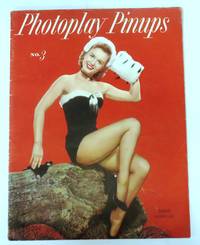 image of Photoplay Pinups, 1953