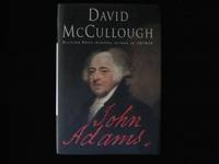 cover of John Adams